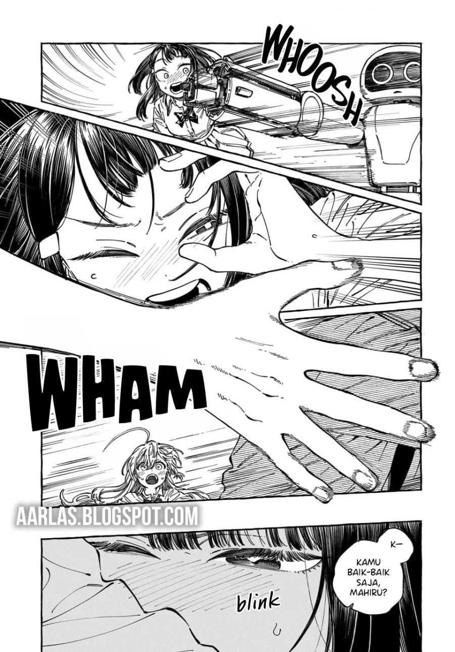 Boku no Suki na Hito ga Suki na Hito Chapter 31 Gambar 26