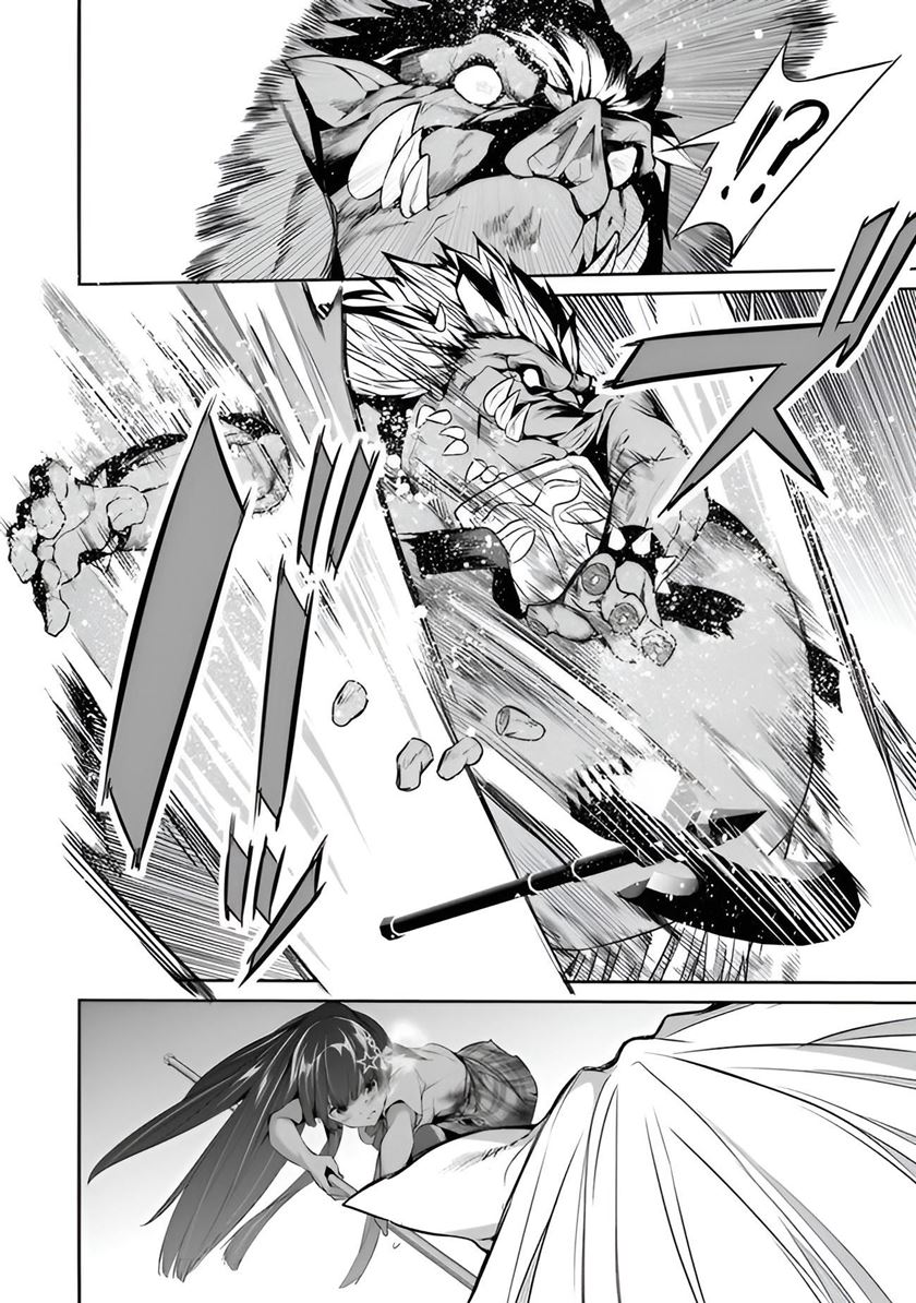 Boku wa Isekai de Fuyo Mahou to Shoukan Mahou wo Tenbin ni Kakeru Chapter 06 Gambar 19