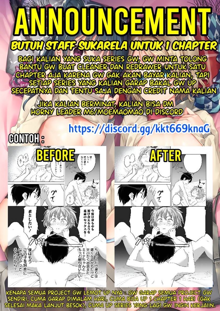 Boku wa Isekai de Fuyo Mahou to Shoukan Mahou wo Tenbin ni Kakeru Chapter 06 Gambar 23