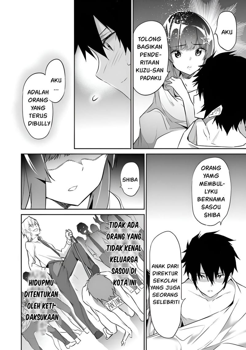 Boku wa Isekai de Fuyo Mahou to Shoukan Mahou wo Tenbin ni Kakeru Chapter 07 Gambar 17