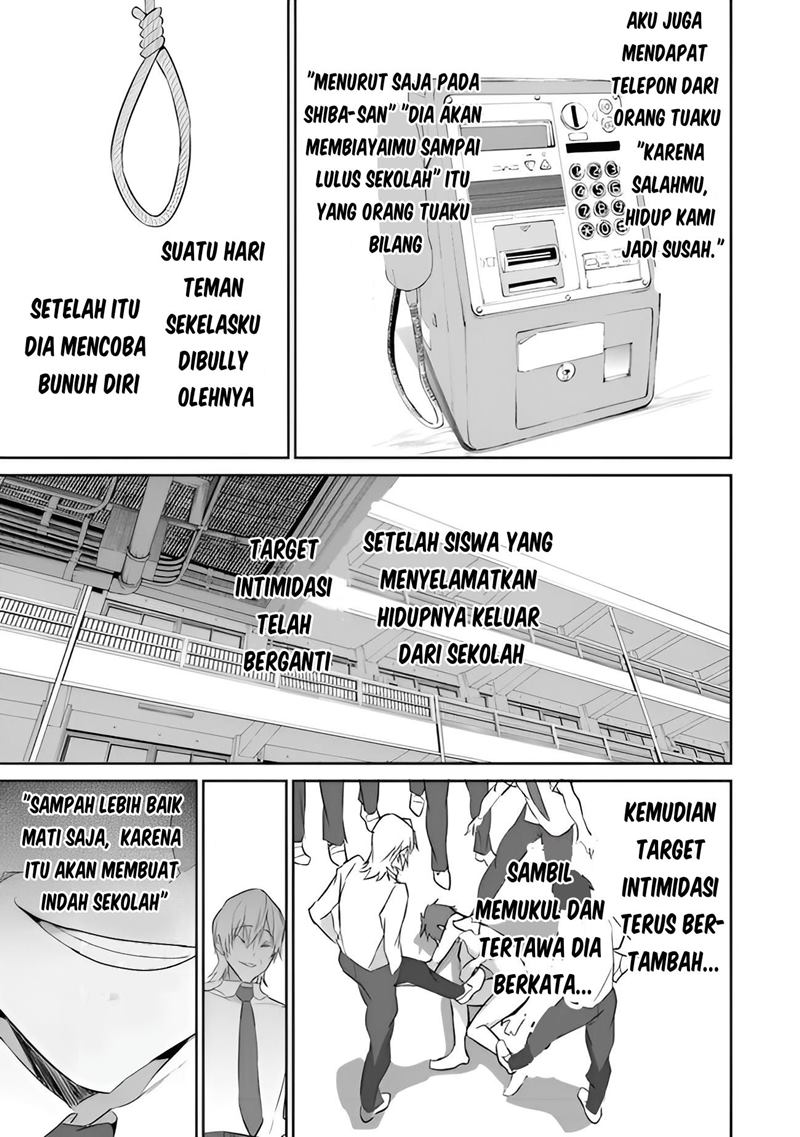 Boku wa Isekai de Fuyo Mahou to Shoukan Mahou wo Tenbin ni Kakeru Chapter 07 Gambar 18