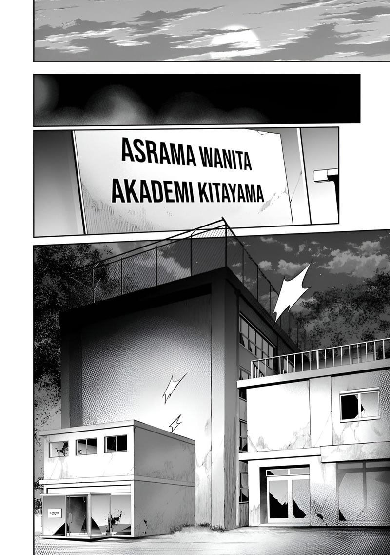 Boku wa Isekai de Fuyo Mahou to Shoukan Mahou wo Tenbin ni Kakeru Chapter 07 Gambar 29