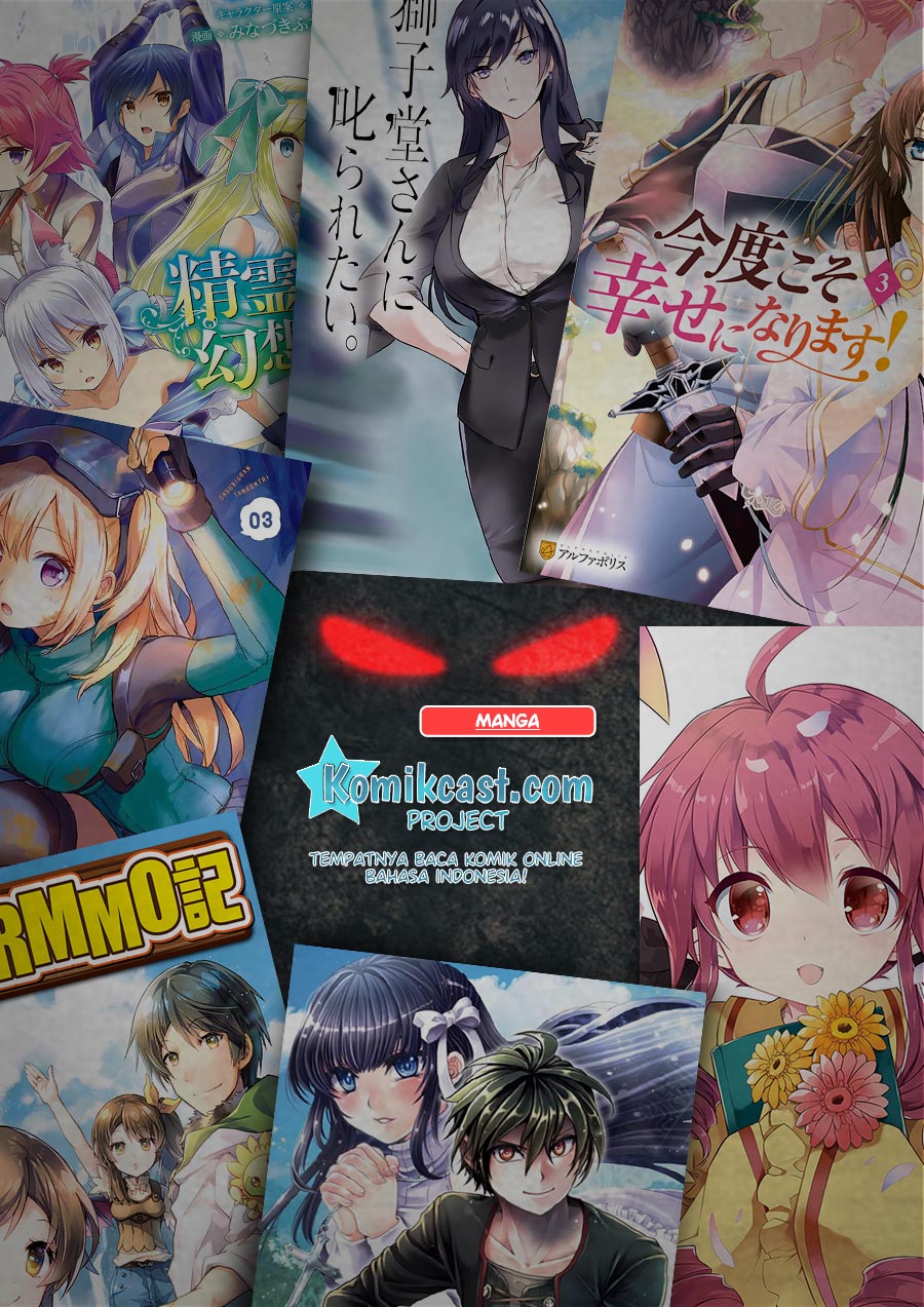 Bokutachi wa Hanshoku wo Yameta Chapter 06 Gambar 25