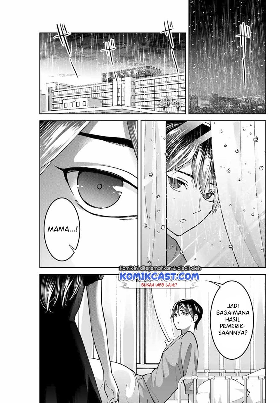 Bokutachi wa Hanshoku wo Yameta Chapter 39 Gambar 20