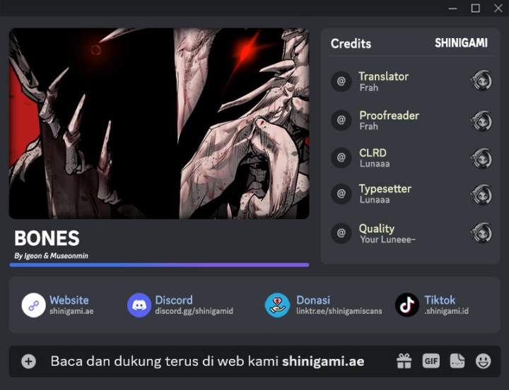 Bones (Serialization) Chapter 10 Gambar 1