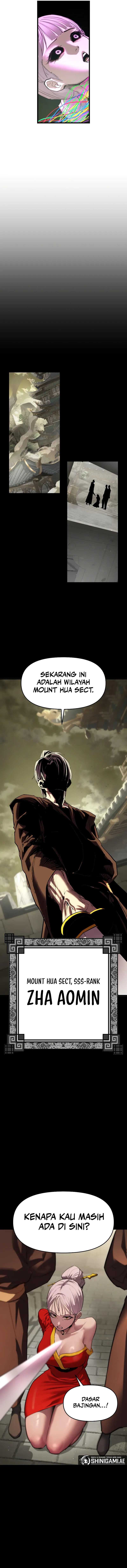 Bones (Serialization) Chapter 18 Gambar 17