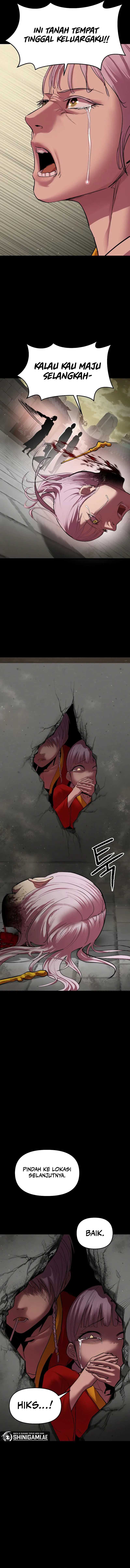 Bones (Serialization) Chapter 18 Gambar 18