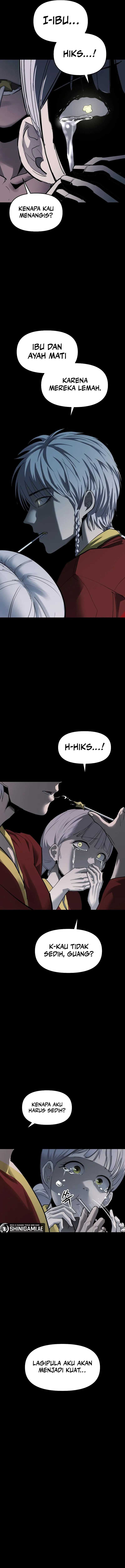 Bones (Serialization) Chapter 18 Gambar 19