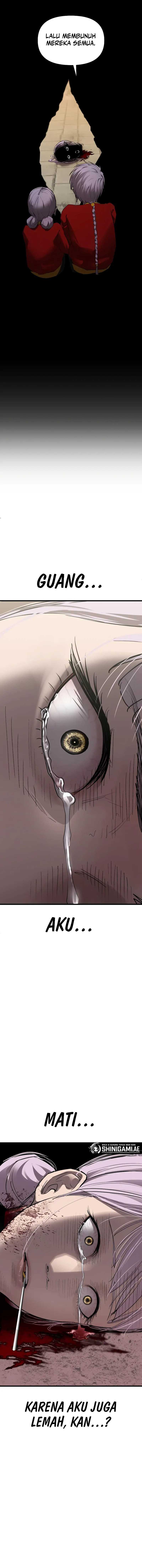 Bones (Serialization) Chapter 18 Gambar 20