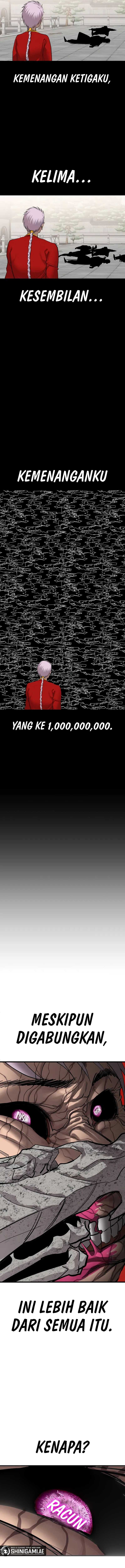 Bones (Serialization) Chapter 19 Gambar 9