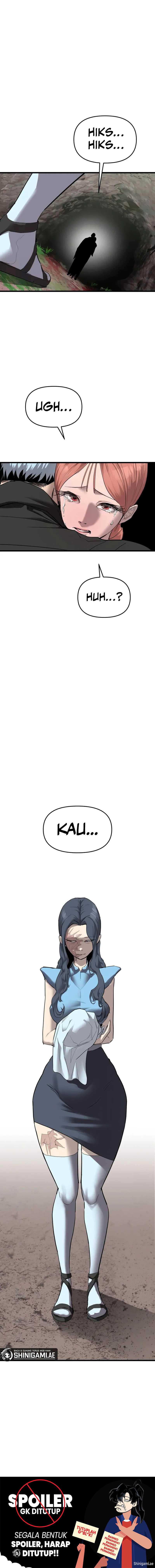 Bones (Serialization) Chapter 19 Gambar 20
