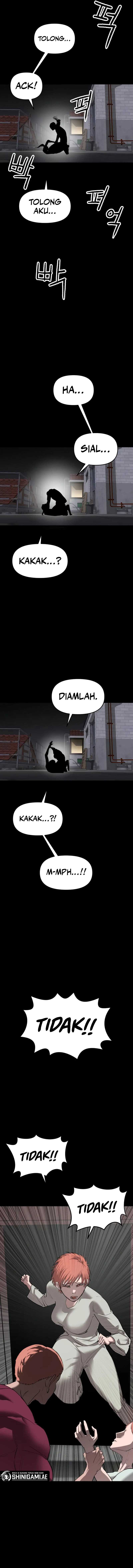 Bones (Serialization) Chapter 21 Gambar 9