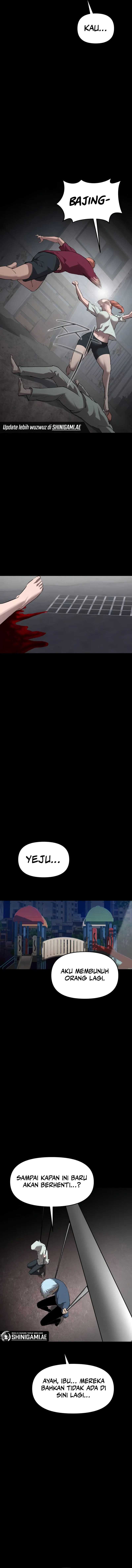 Bones (Serialization) Chapter 21 Gambar 11