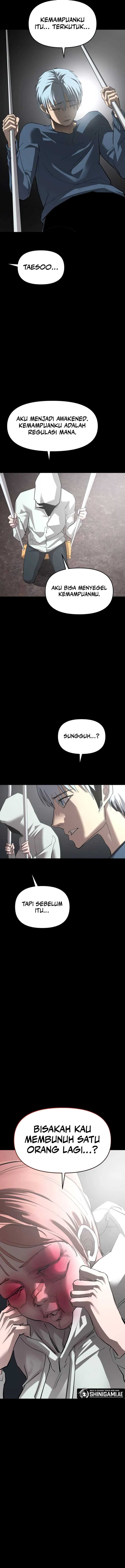 Bones (Serialization) Chapter 21 Gambar 12