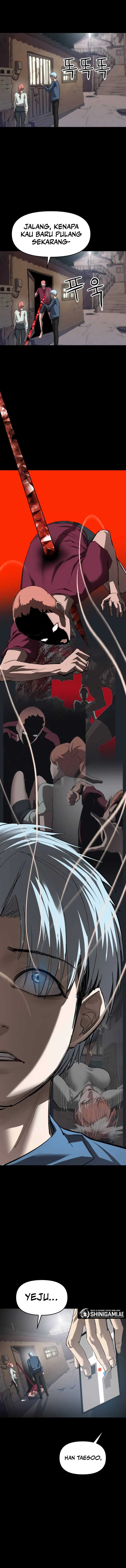 Bones (Serialization) Chapter 21 Gambar 13