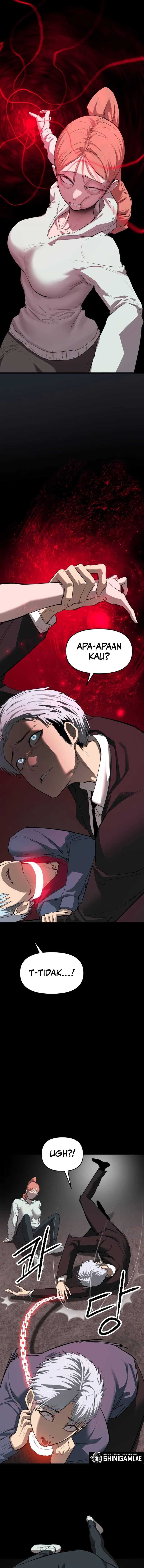 Bones (Serialization) Chapter 21 Gambar 15