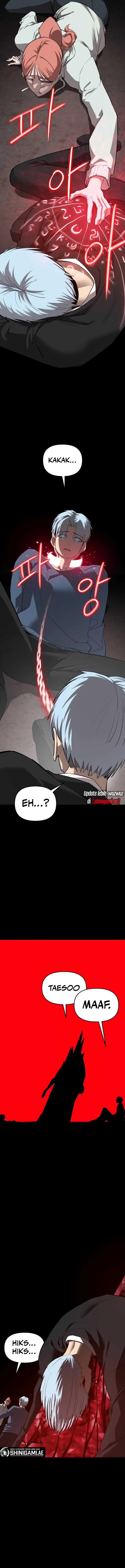 Bones (Serialization) Chapter 21 Gambar 16