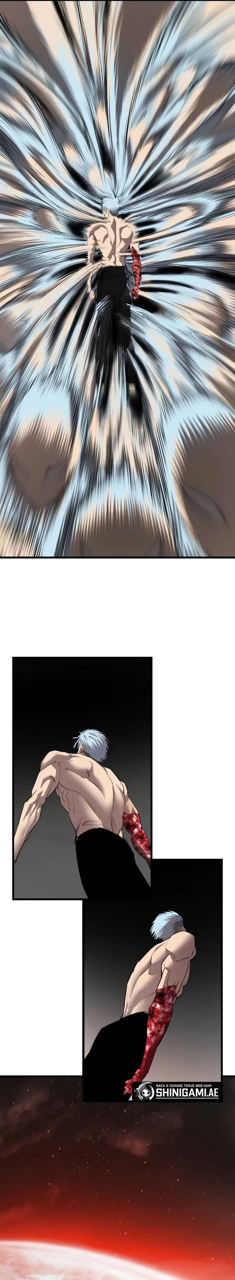 Bones (Serialization) Chapter 21 Gambar 22