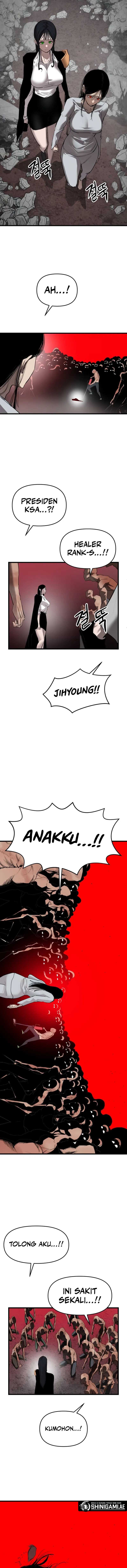 Bones (Serialization) Chapter 21 Gambar 27