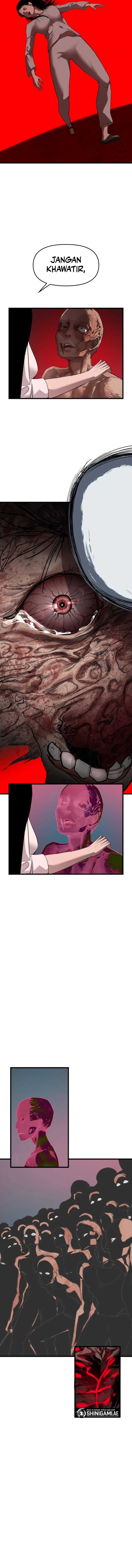 Bones (Serialization) Chapter 21 Gambar 28