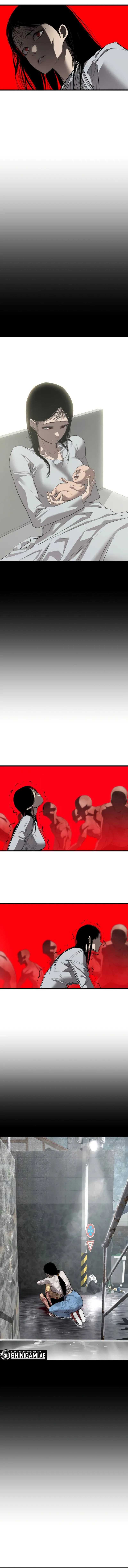 Bones (Serialization) Chapter 21 Gambar 30