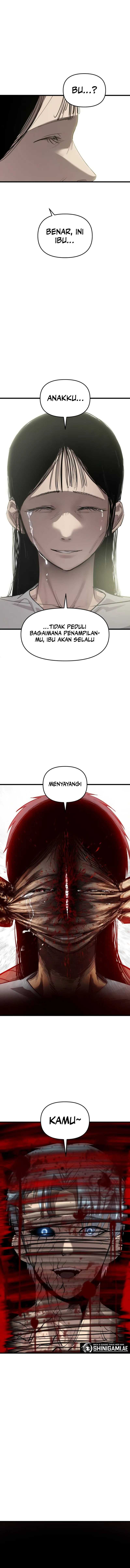 Bones (Serialization) Chapter 21 Gambar 32