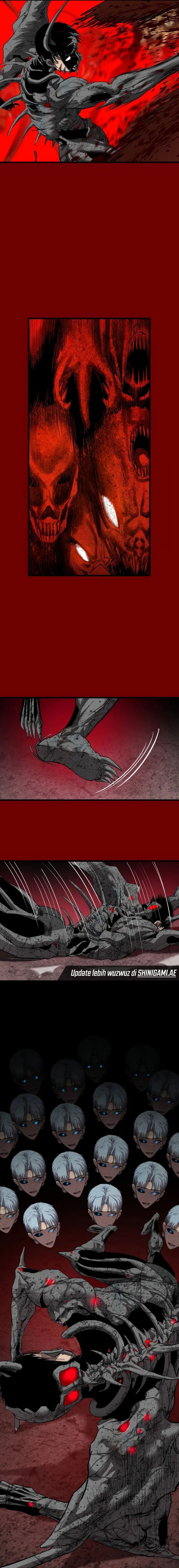 Bones (Serialization) Chapter 22 Gambar 7