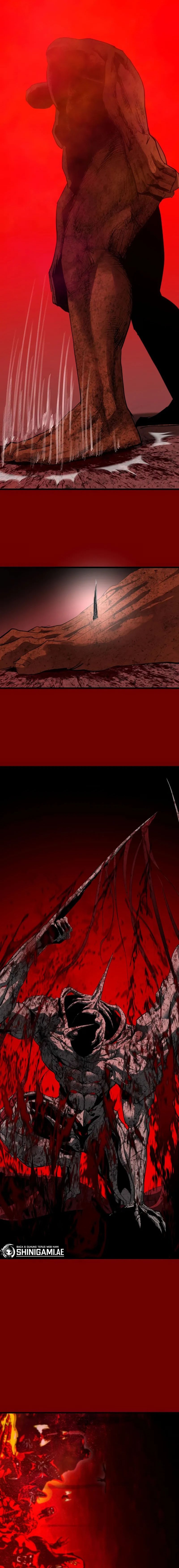 Bones (Serialization) Chapter 22 Gambar 9