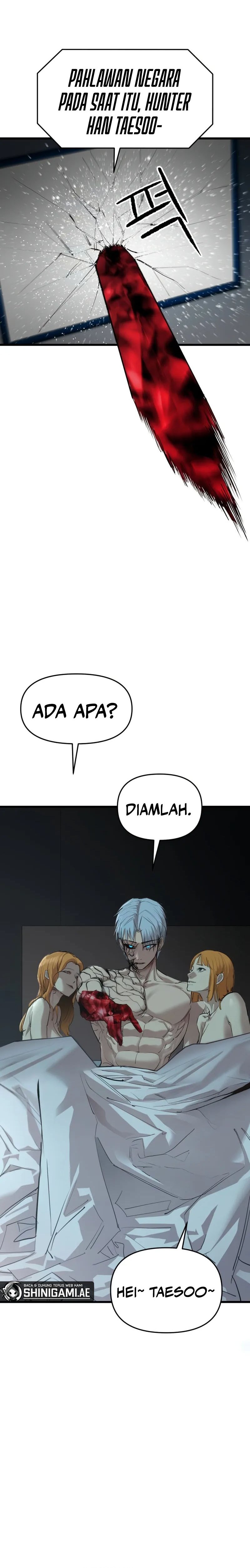 Bones (Serialization) Chapter 22 Gambar 12
