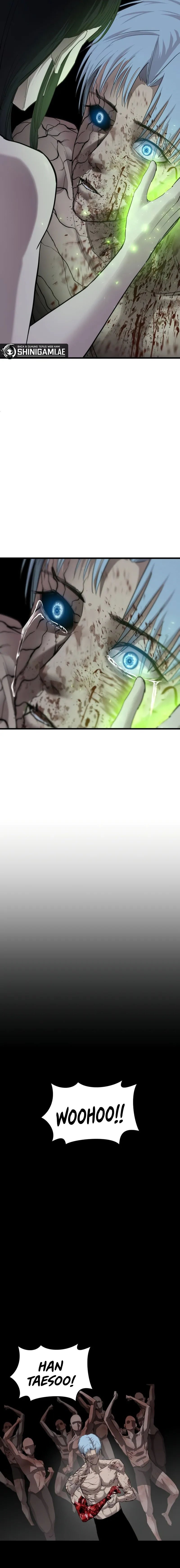 Bones (Serialization) Chapter 22 Gambar 15