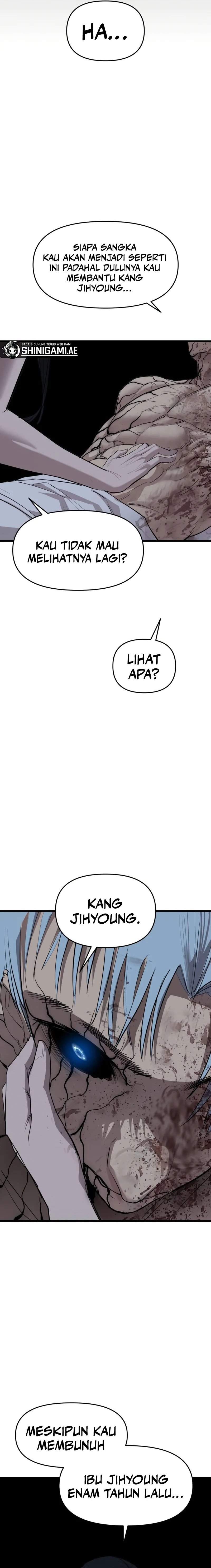 Bones (Serialization) Chapter 22 Gambar 19