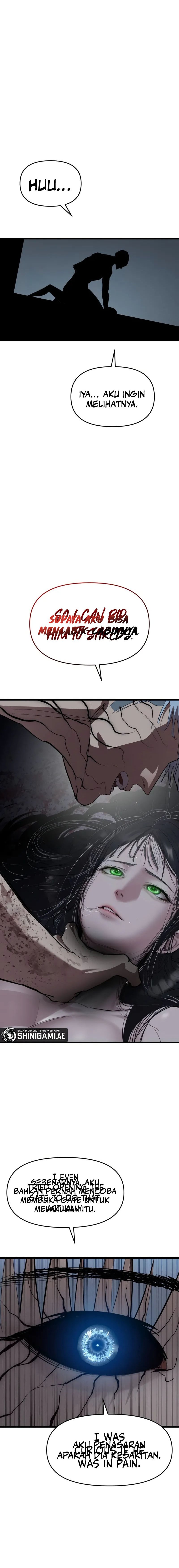 Bones (Serialization) Chapter 22 Gambar 21