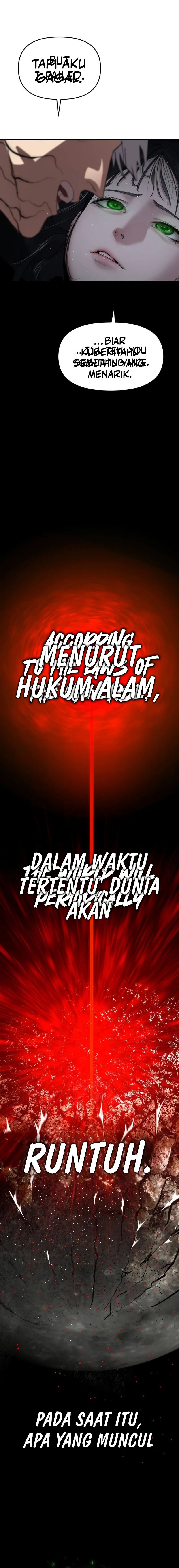 Bones (Serialization) Chapter 22 Gambar 22