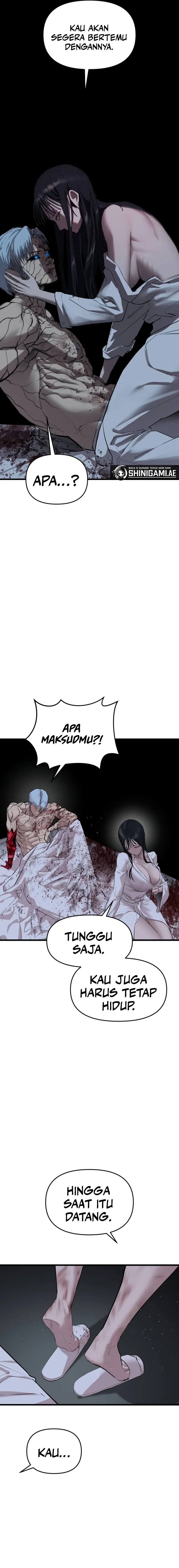 Bones (Serialization) Chapter 22 Gambar 25