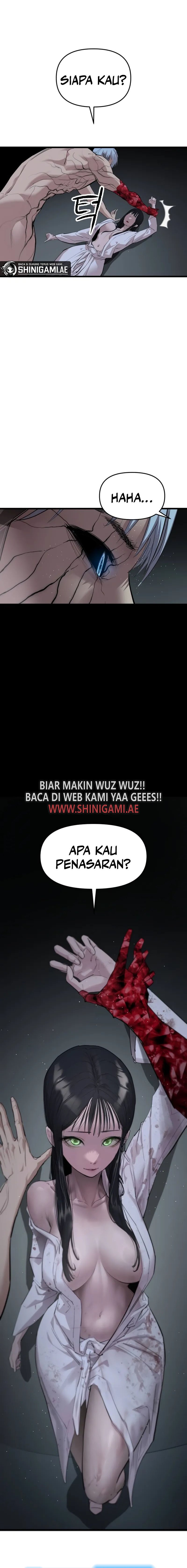 Bones (Serialization) Chapter 22 Gambar 26