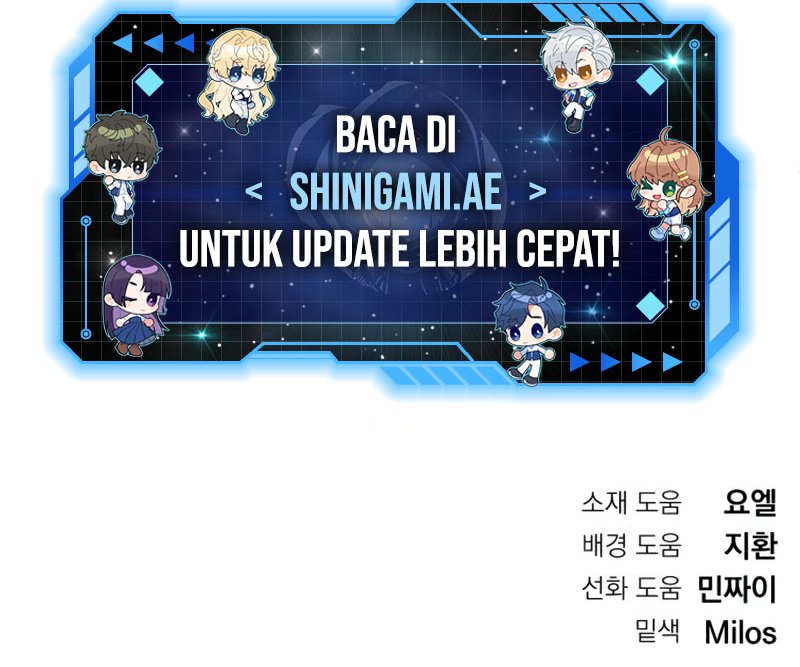 Bones (Serialization) Chapter 22 Gambar 27