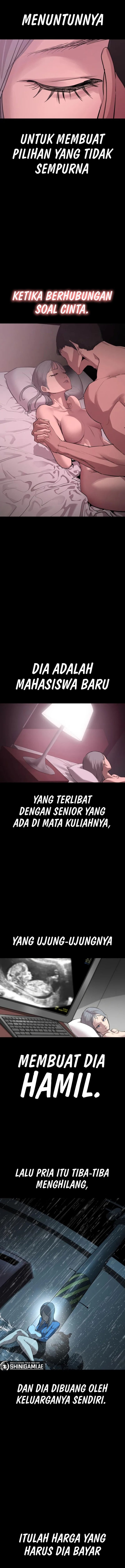Bones (Serialization) Chapter 28 Gambar 4