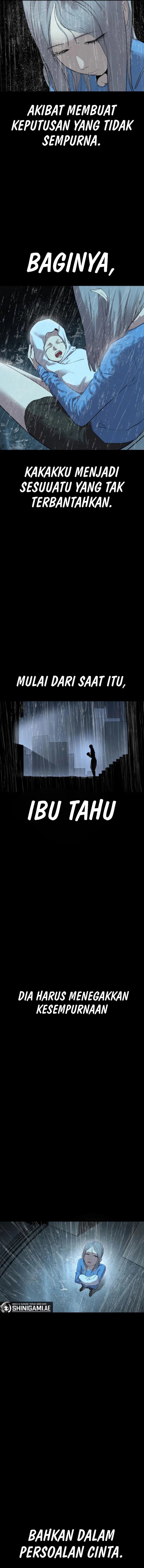 Bones (Serialization) Chapter 28 Gambar 5