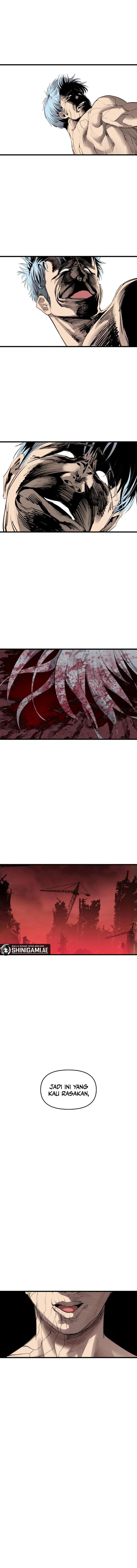 Bones (Serialization) Chapter 28 Gambar 9