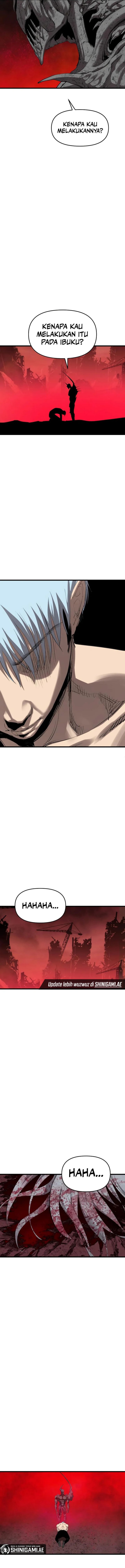 Bones (Serialization) Chapter 28 Gambar 11