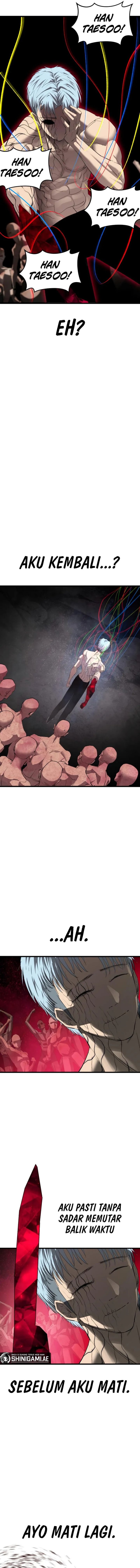 Bones (Serialization) Chapter 28 Gambar 14