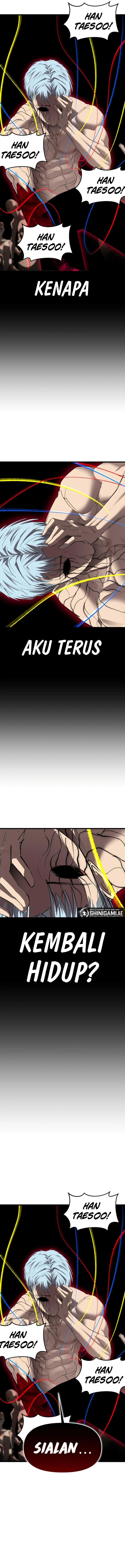 Bones (Serialization) Chapter 28 Gambar 17