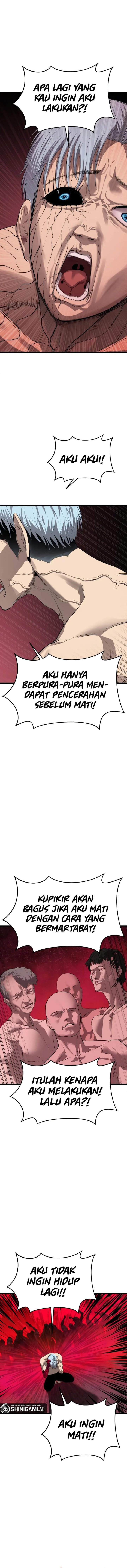 Bones (Serialization) Chapter 28 Gambar 18