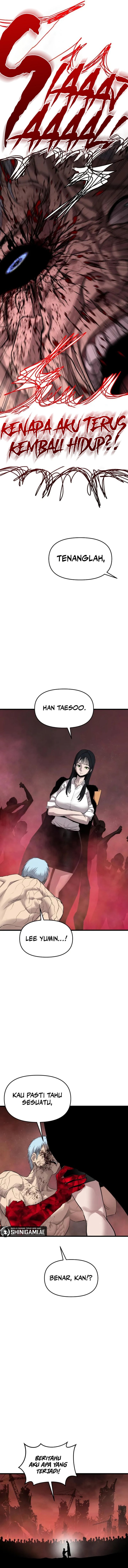 Bones (Serialization) Chapter 28 Gambar 20