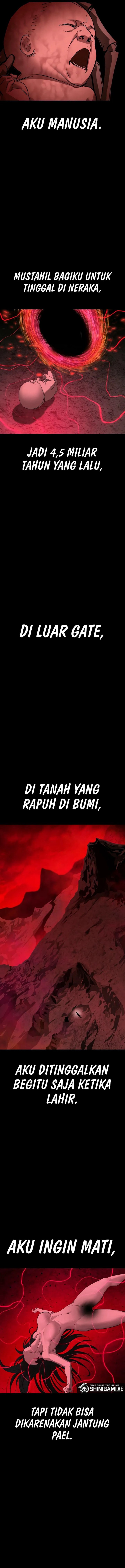 Bones (Serialization) Chapter 29 Gambar 5