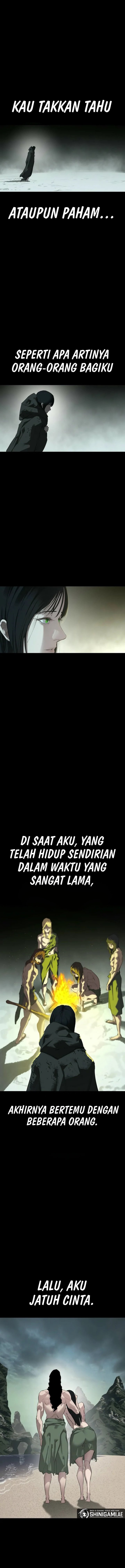 Bones (Serialization) Chapter 29 Gambar 7