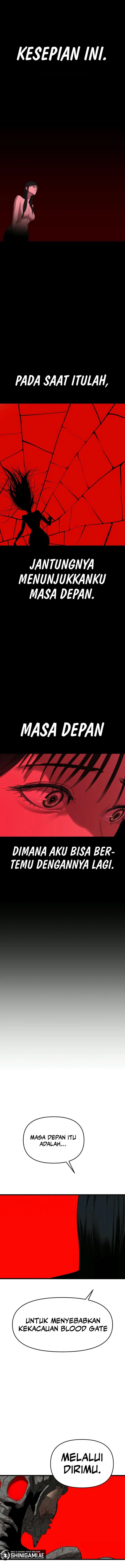 Bones (Serialization) Chapter 29 Gambar 11
