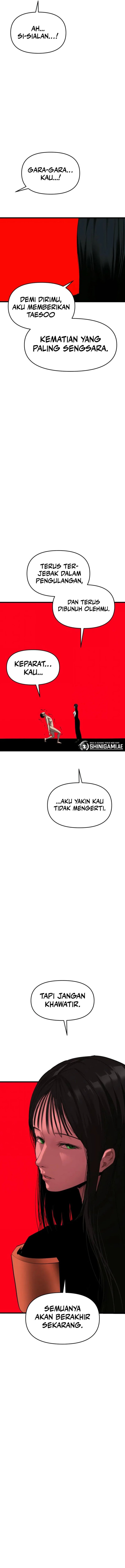 Bones (Serialization) Chapter 29 Gambar 14