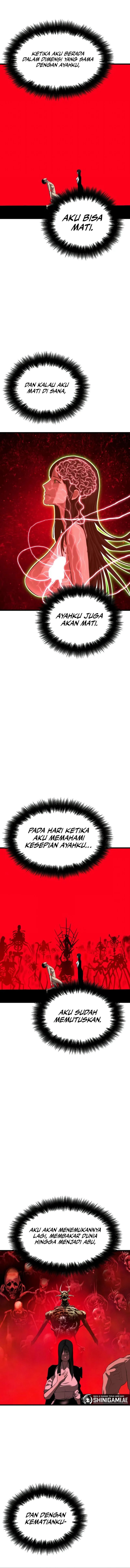 Bones (Serialization) Chapter 29 Gambar 15