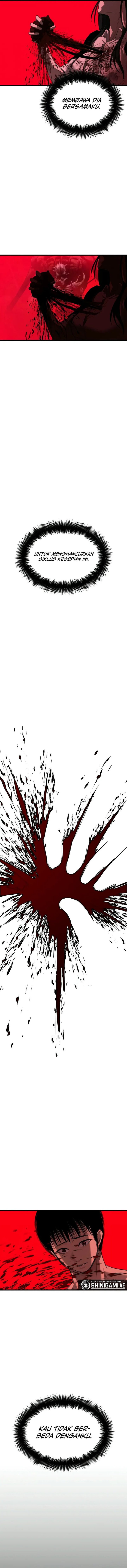 Bones (Serialization) Chapter 29 Gambar 16